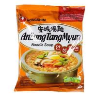 ANSUNGTANGMYUN NOO. SOUP 125G NONGSHIM